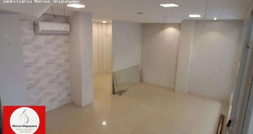Loja para Venda em Salvador, Pituba, 1 banheiro, 1 vaga