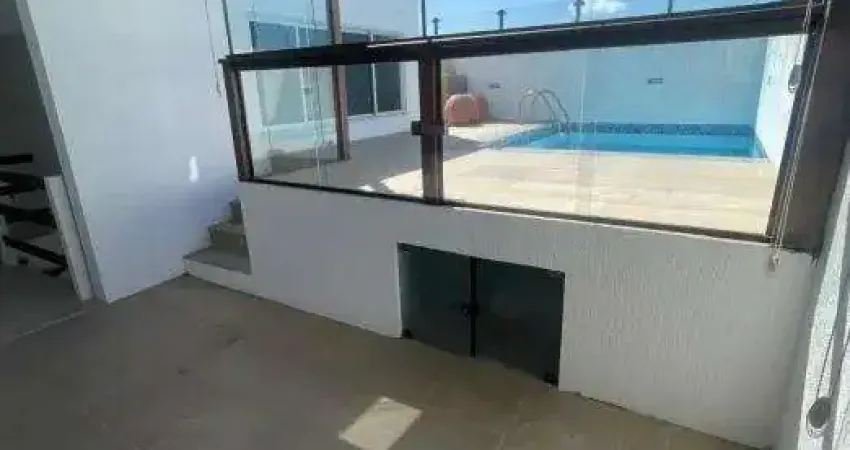 Apartamento para Venda em Salvador, Imbuí, 3 dormitórios, 1 suíte, 3 banheiros, 2 vagas