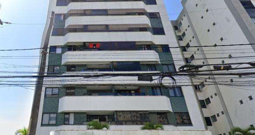 Apartamento para Venda em Salvador, Imbuí, 3 dormitórios, 1 suíte, 3 banheiros, 2 vagas