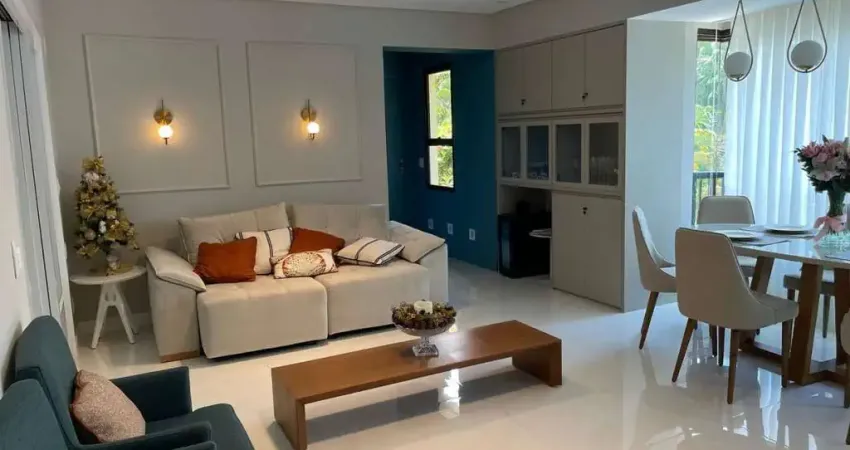 Apartamento para Venda em Salvador, Graça, 3 dormitórios, 3 suítes, 4 banheiros, 2 vagas