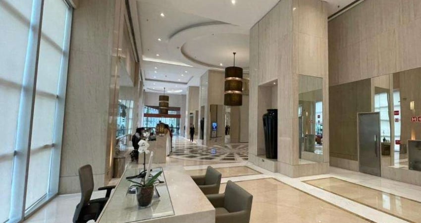 Sala Comercial para Venda em Salvador, Caminho das Árvores, 1 banheiro, 2 vagas