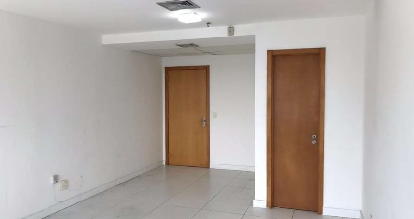 Sala Comercial para Locação em Salvador, Caminho das Árvores, 1 banheiro, 1 vaga