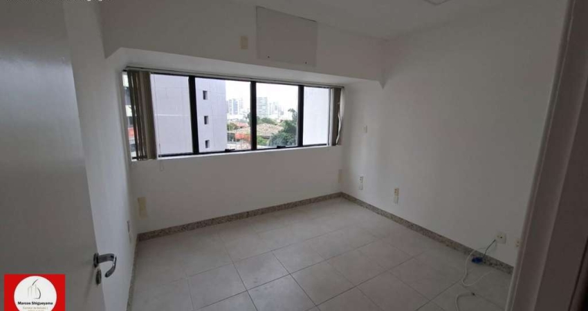 Sala Comercial para Venda, Caminho das Árvores, 1 banheiro, 1 vaga
