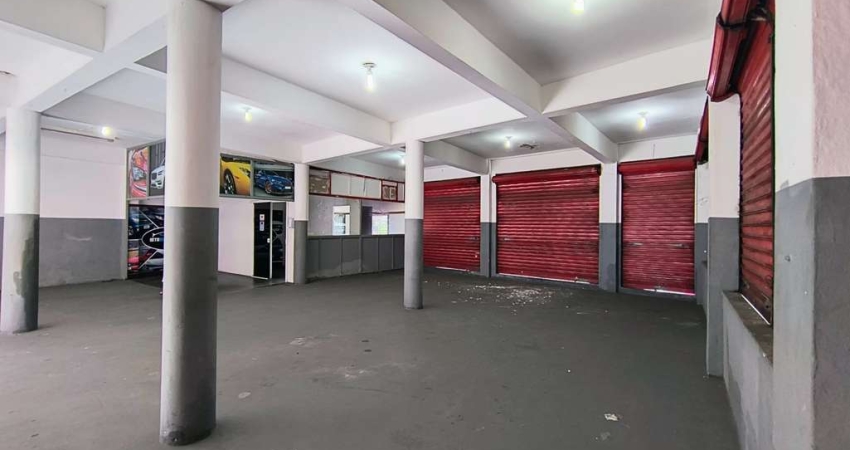 Loja para Locação em Salvador, Comércio, 1 banheiro, 1 vaga