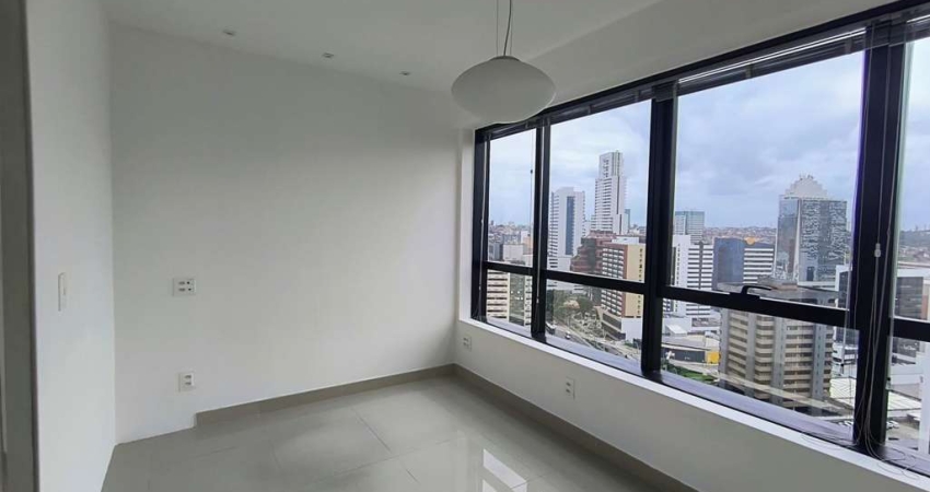 Sala Comercial para Locação em Salvador, Caminho das Árvores, 3 banheiros
