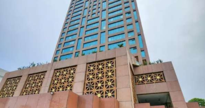 Sala Comercial para Locação em Salvador, Caminho das Árvores, 2 banheiros, 9 vagas