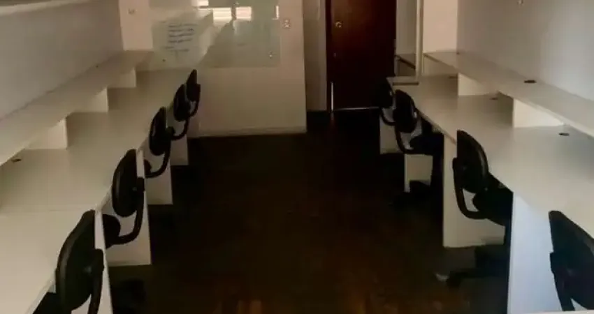 Sala Comercial para Venda em Salvador, Caminho das Árvores, 1 banheiro, 1 vaga