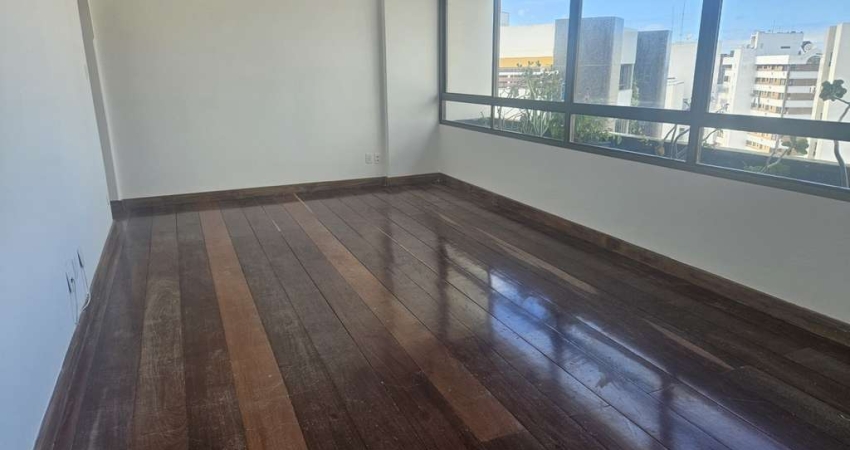 Apartamento para Venda em Salvador, Graça, 2 dormitórios, 2 suítes, 2 banheiros, 2 vagas