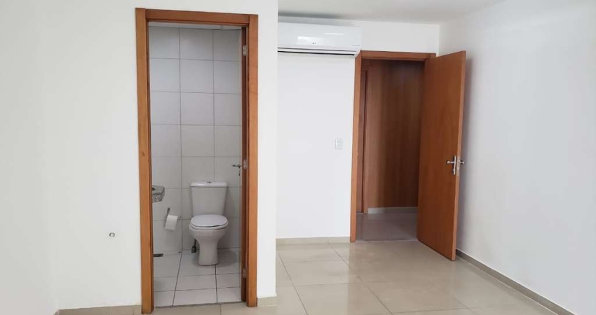Sala Comercial para Locação em Salvador, São Cristovão, 1 banheiro, 1 vaga