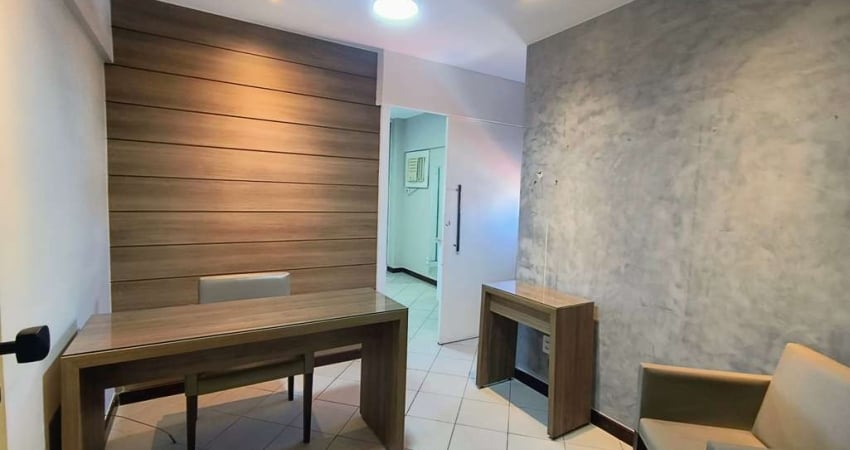 Sala Comercial para Locação em Salvador, Pituba, 1 banheiro, 1 vaga