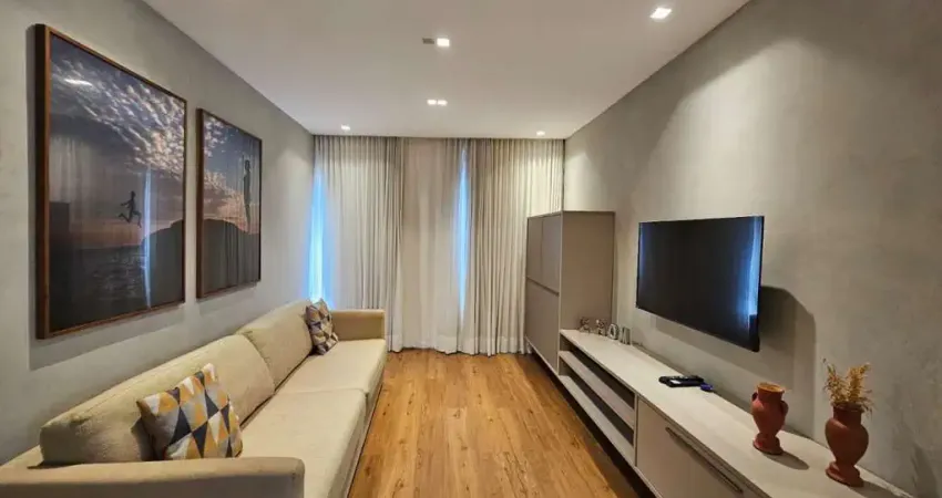 Apartamento para Venda em Salvador, Graça, 1 dormitório, 1 banheiro, 1 vaga