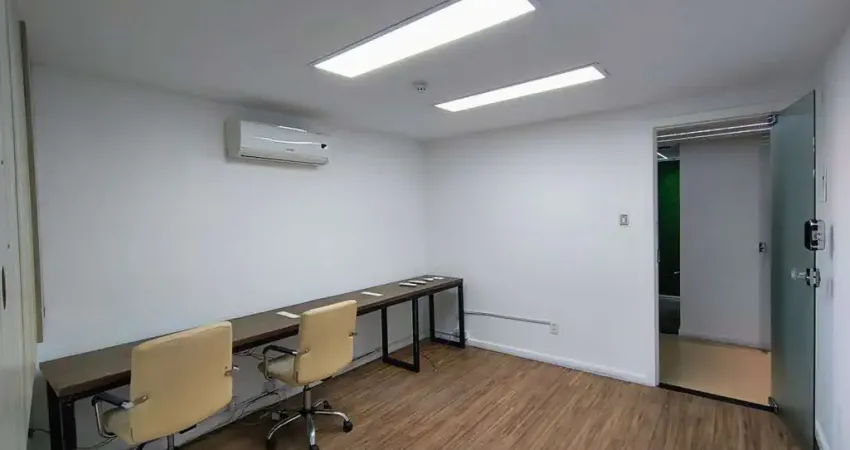 Sala Comercial para Locação em Salvador, Parque Bela Vista, 2 banheiros