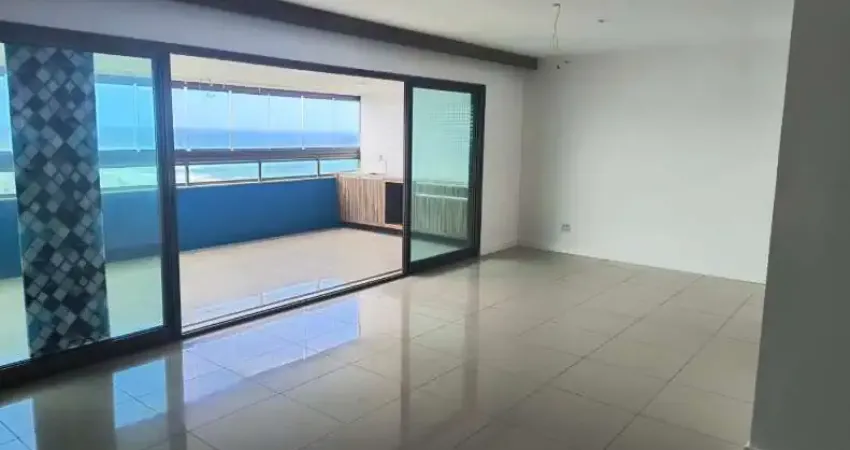 Apartamento para Locação em Salvador, Patamares, 4 dormitórios, 4 suítes, 6 banheiros, 3 vagas