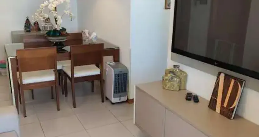 Apartamento para venda em salvador, imbuí, 2 dormitórios, 1 banheiro, 1 vaga