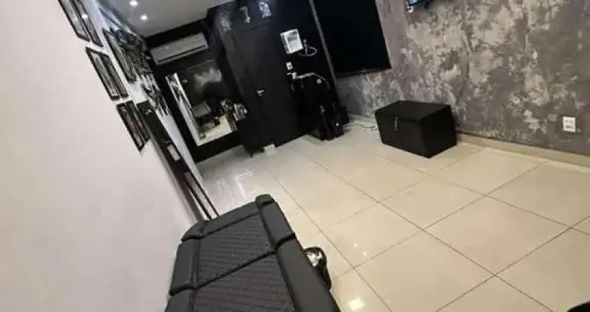 Sala comercial para venda em salvador, brotas, 1 banheiro, 1 vaga