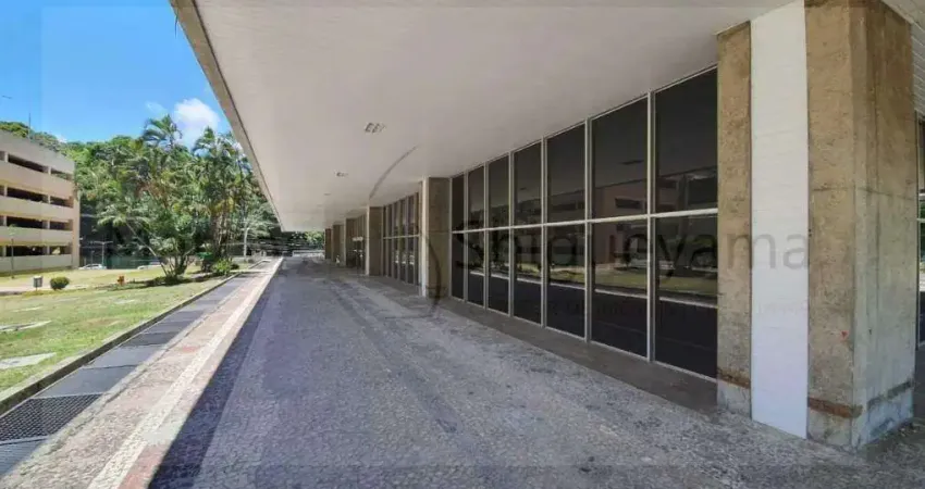 Sala comercial para alugar na Avenida Antônio Carlos Magalhães, 1133, Pituba, Salvador