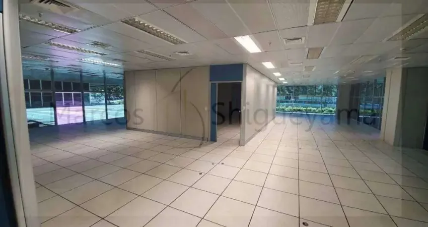 Sala comercial para alugar na Avenida Antônio Carlos Magalhães, 1133, Pituba, Salvador