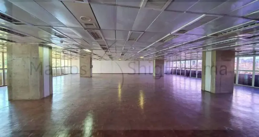Sala comercial para alugar na Avenida Antônio Carlos Magalhães, 1133, Pituba, Salvador