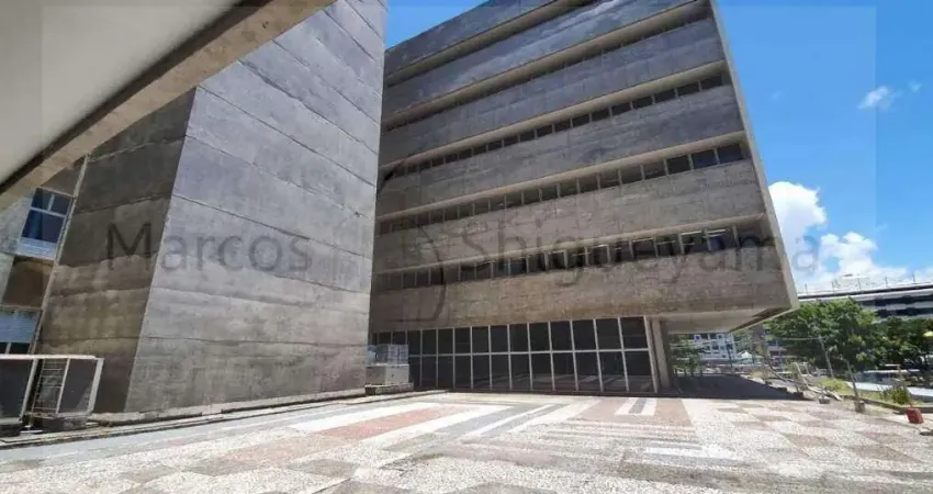 Sala comercial para alugar na Avenida Antônio Carlos Magalhães, 1133, Pituba, Salvador