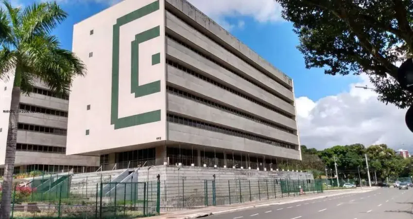 Sala comercial para alugar na Avenida Antônio Carlos Magalhães, 1133, Pituba, Salvador