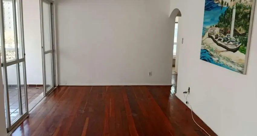 Apartamento para venda em salvador, costa azul, 3 dormitórios, 1 suíte, 3 banheiros