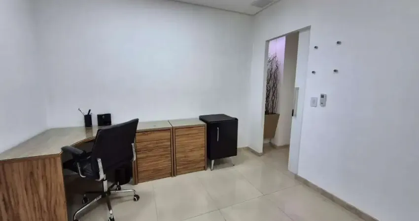 Sala comercial para locação em salvador, caminho das árvores, 1 banheiro, 2 vagas