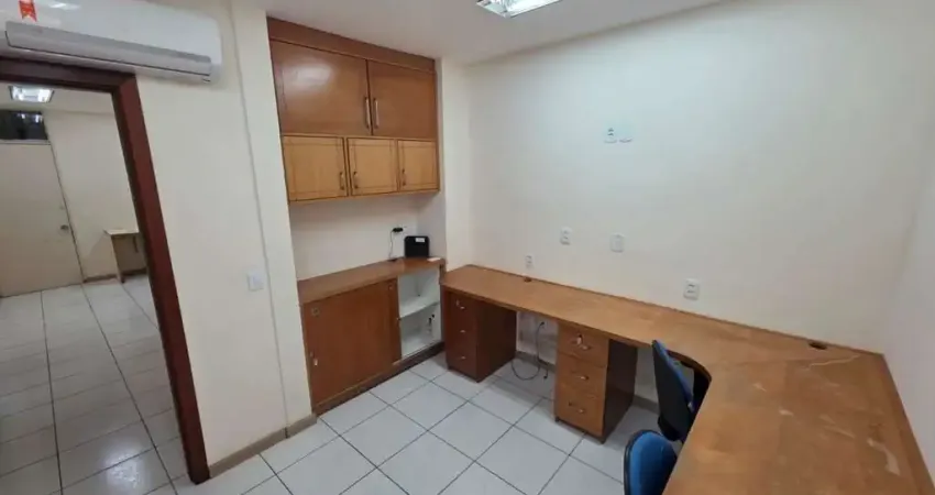 Sala comercial para locação em salvador, caminho das árvores, 2 banheiros, 2 vagas