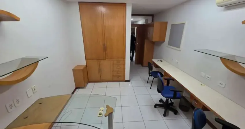 Sala comercial para locação em salvador, caminho das árvores, 3 banheiros, 3 vagas