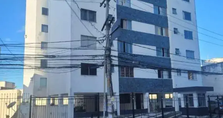 Apartamento para venda em salvador, brotas, 2 dormitórios, 1 suíte, 2 banheiros, 1 vaga