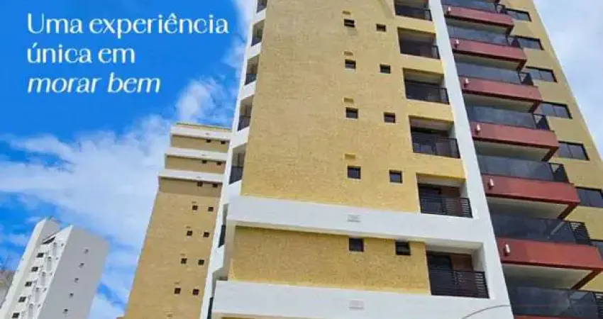 Apartamento para venda em salvador, itaigara, 2 dormitórios, 1 suíte, 2 banheiros, 1 vaga