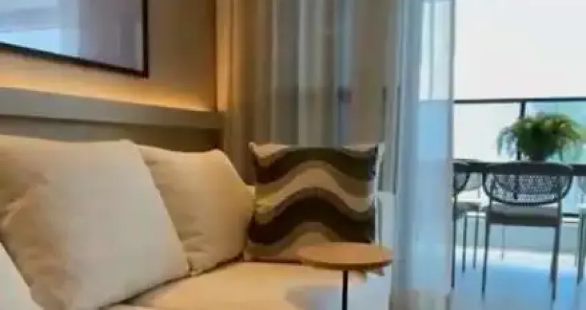 Apartamento para venda em salvador, itaigara, 2 dormitórios, 1 suíte, 2 banheiros, 1 vaga