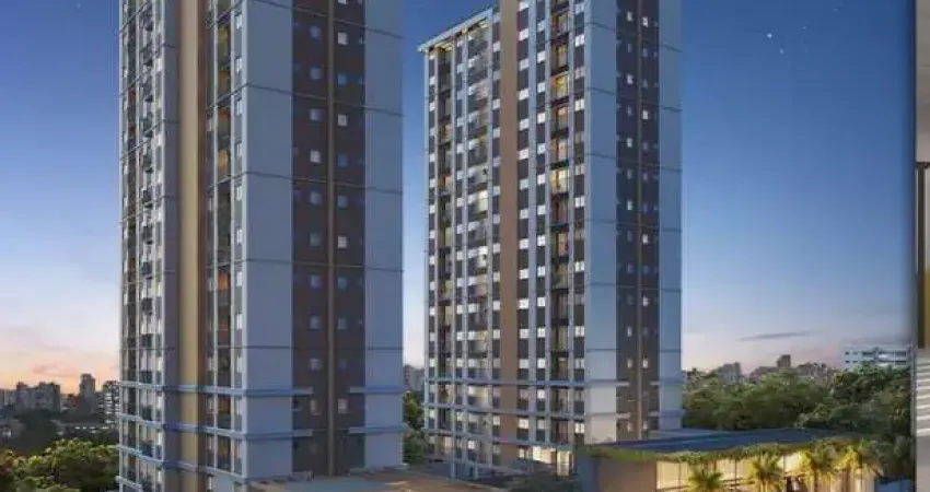 Apartamento para venda em salvador, itapuã, 2 dormitórios, 1 suíte, 1 banheiro