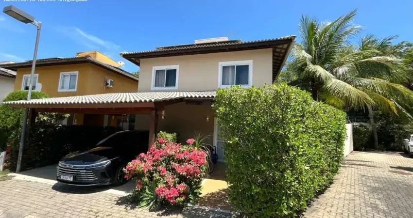 Casa em condomínio para locação em salvador, piatã, 3 dormitórios, 1 suíte, 3 banheiros, 2 vagas