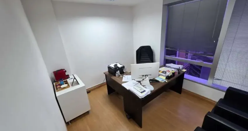 Sala comercial para locação em salvador, caminho das árvores, 2 banheiros, 2 vagas