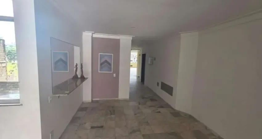 Apartamento para venda em salvador, brotas, 2 dormitórios, 3 banheiros, 1 vaga