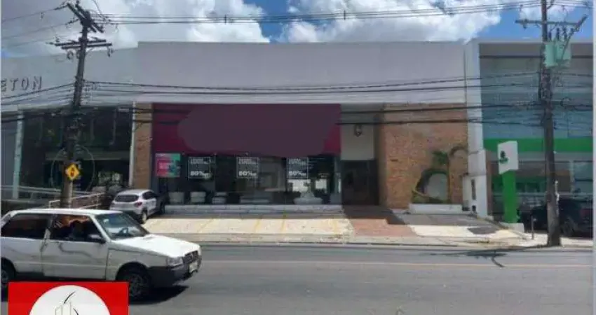 Loja para venda em salvador, caminho das árvores, 1 banheiro, 6 vagas