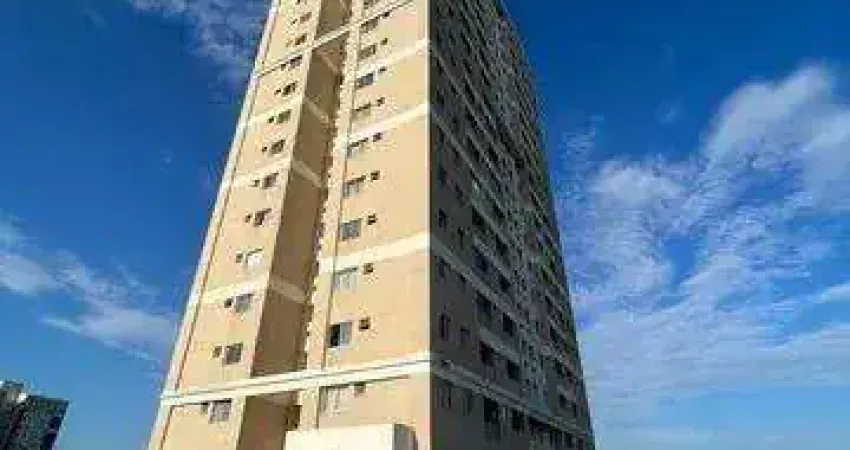 Apartamento para locação em salvador, cabula, 2 dormitórios, 1 suíte, 2 banheiros, 1 vaga