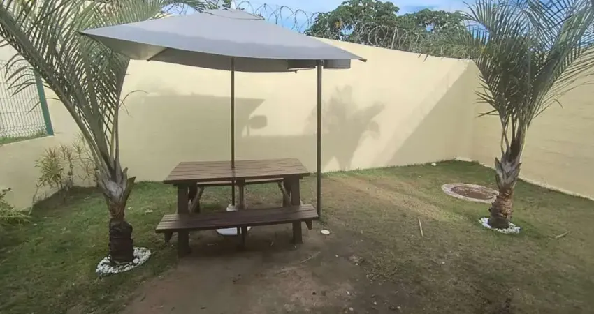 Apartamento para venda em salvador, areia branca, 2 dormitórios, 1 banheiro, 1 vaga