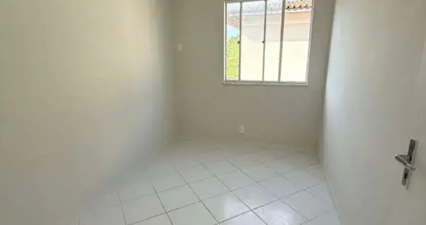 Apartamento para venda em lauro de freitas, caji, 2 dormitórios, 1 banheiro, 1 vaga