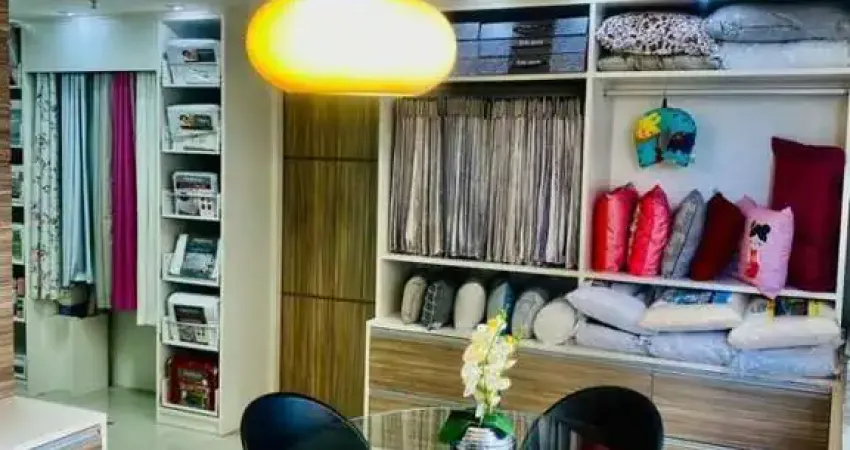 Sala Comercial para Locação em Salvador, Alphaville I, 1 banheiro, 2 vagas