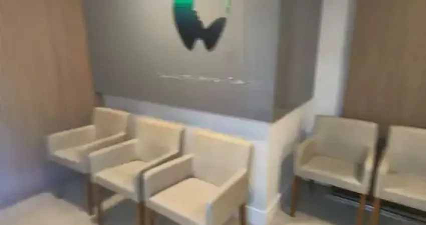 Sala Comercial para Venda em Salvador, Caminho das Árvores, 2 banheiros, 2 vagas