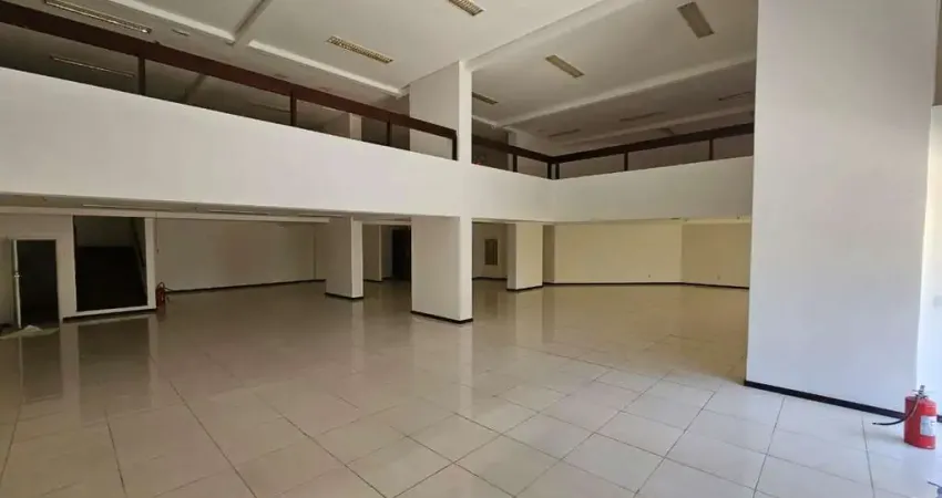 Loja para Venda em Salvador, Caminho das Árvores, 2 banheiros, 15 vagas