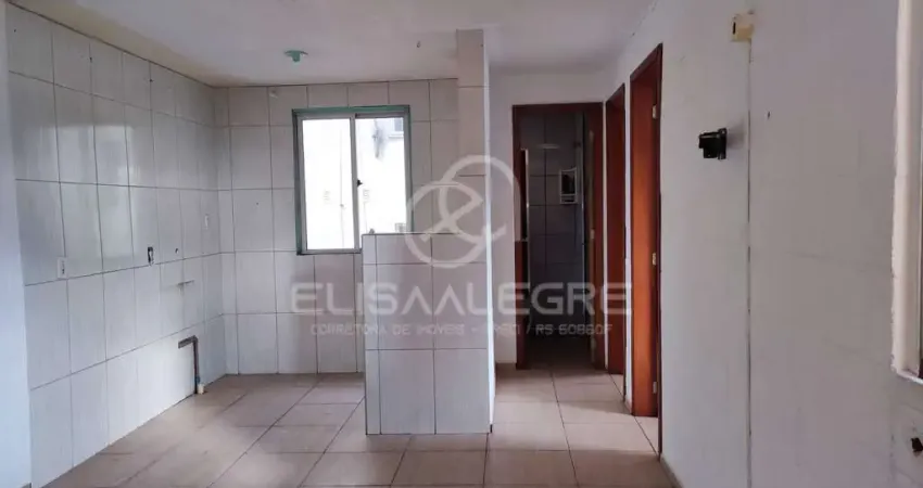 Residencial La Vitória - Apartamento em Pasqualini, Sapucaia do Sul/RS