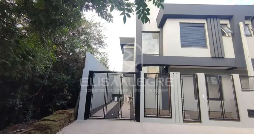 Casa com 3 quartos à venda na Rua Ferrara, Estância Velha, Canoas