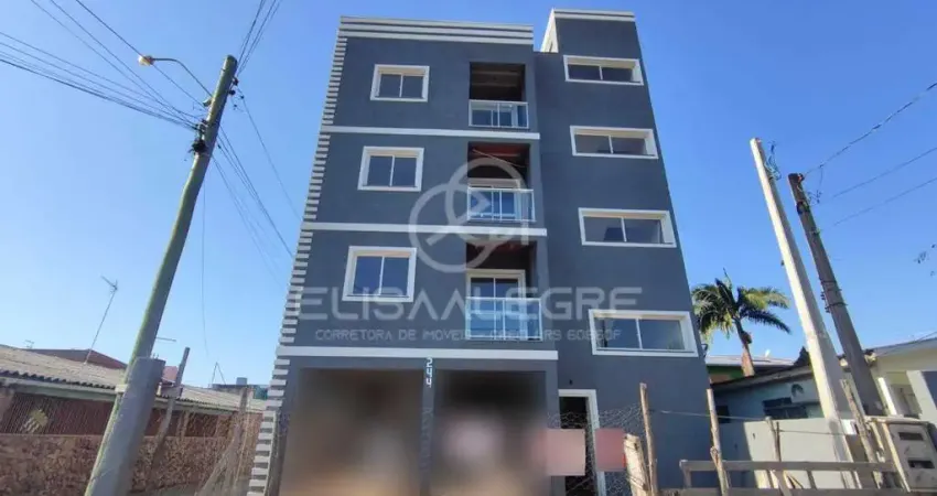 Via Del Mar - Apartamento 92m² c/ suíte, Vila Olímpica em Esteio