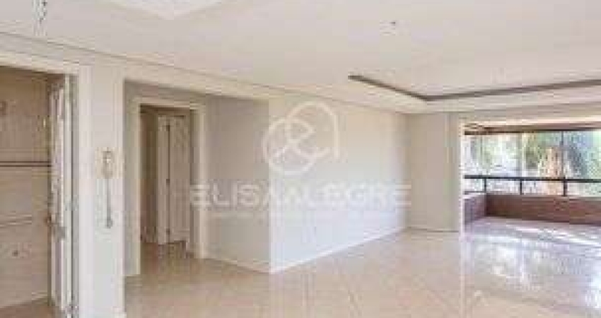 Palace Jardim do Lago - Apartamento Alto Padrão, Mal. Rondon, Canoas