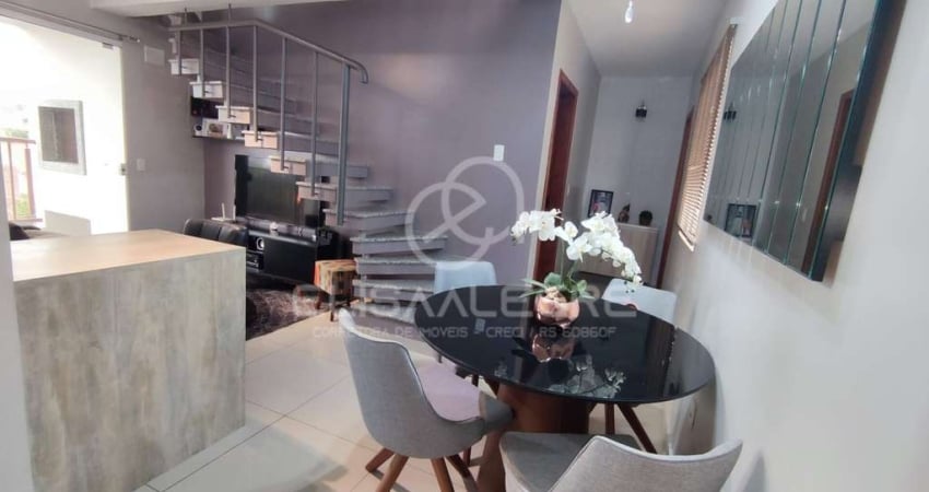 Condomínio Residencial Pinheiros - Apartamento à venda no bairro Fião - São Leopoldo/RS