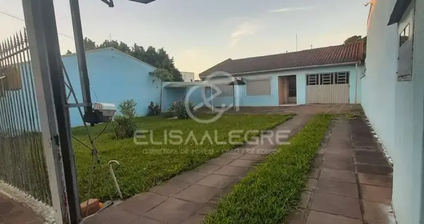 Casa com 4 quartos à venda na Rua Fernando Noronha, Nova Sapucaia, Sapucaia do Sul