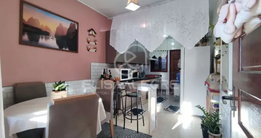 Casa com 2 quartos à venda na Rua Macapá, Vargas, Sapucaia do Sul