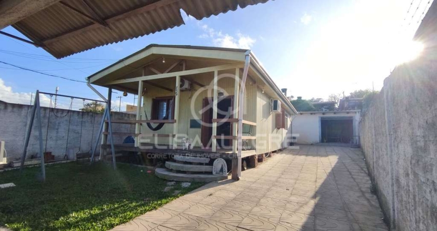 Casa Mista 3 quartos, Boa Vista, Sapucaia do Sul